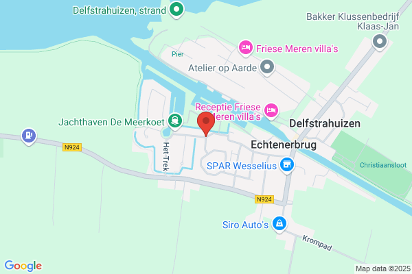 De Baggelaar