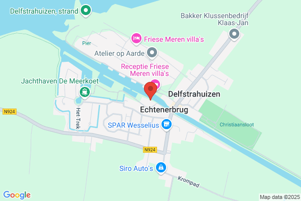 Jachtwerf De Merenpoort Bv