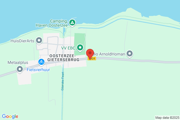 Jong Oosterzee Bv, De