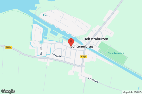 Peuterspeelzaal De Klodderpot