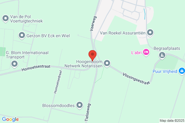 Uiterwijk, Tony