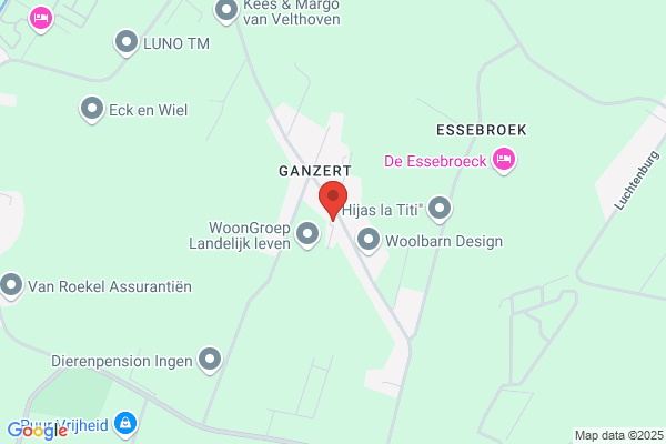Wetering Transport Service, Van De