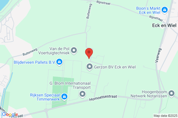 Autobedrijf Doejenburg