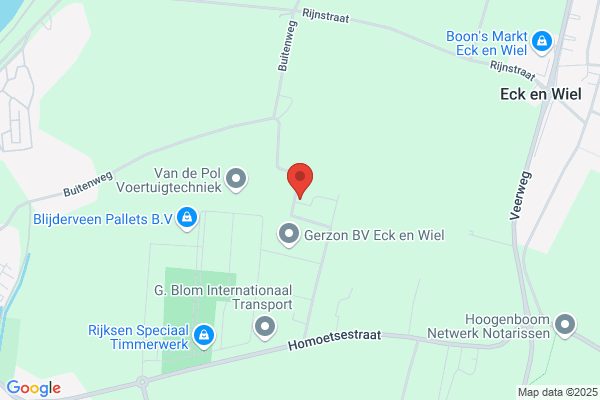 Autoschadeherstelbedrijf Belgers