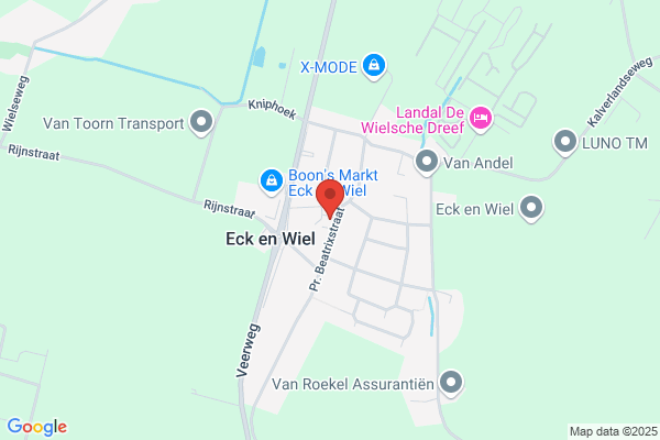 Cafe Cafetaria De Witte Zwaan Vof