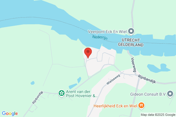 Camping De Schans