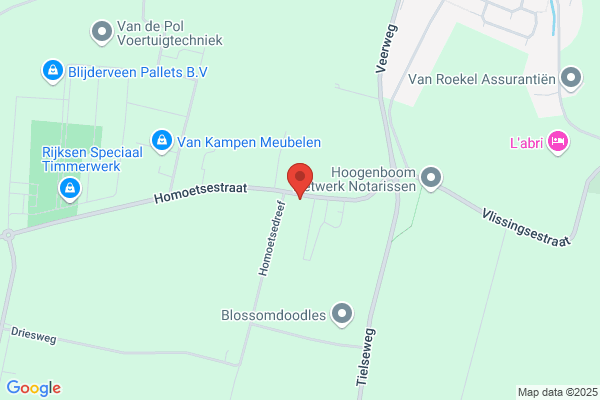 Dameskapsalon Van Tintelen