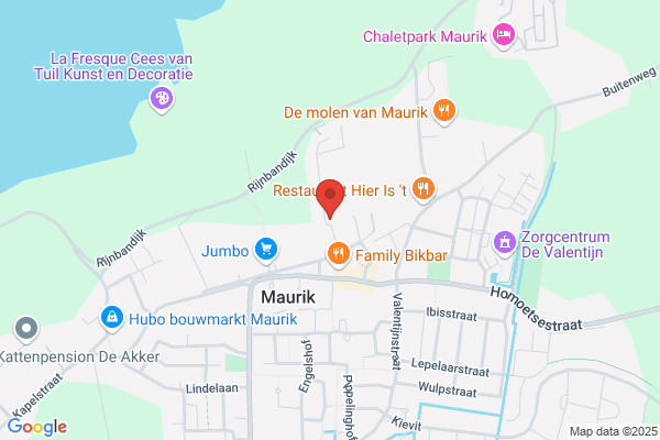 De Mare Mediation & Advocatuur