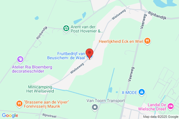 Eck Bv, J Van