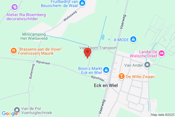 Fa H. Van Toorn En Zn