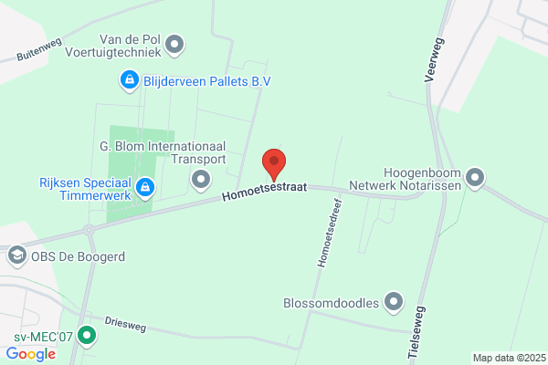 Fa. J. Van Lienden En Zonen