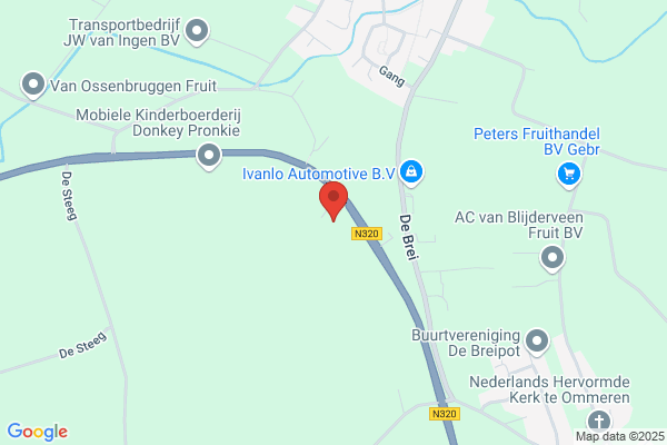 Grasmaaimachinehandel Van Mourik V Tuil