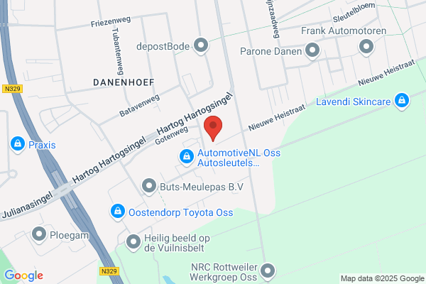 H. V.D. Wetering