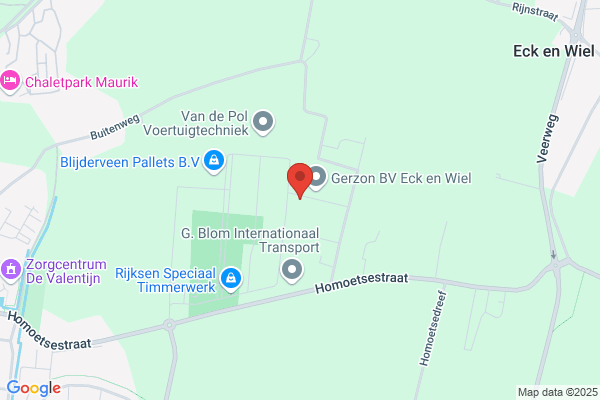 Kok Van Druten Vof, H C