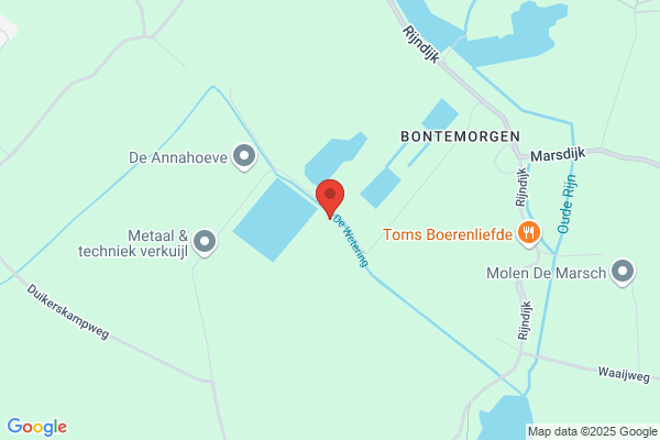 Kwekerij De Bonte Morgen