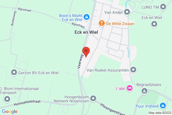 Loodgietersbedrijf Van Brenk Bv