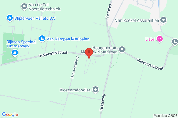 Oort Truck Rent Bv