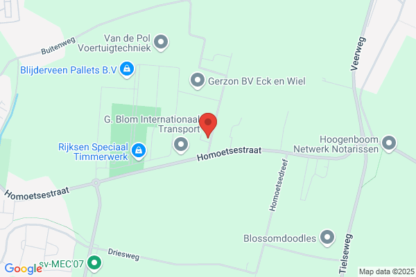 Oude Smederij, De