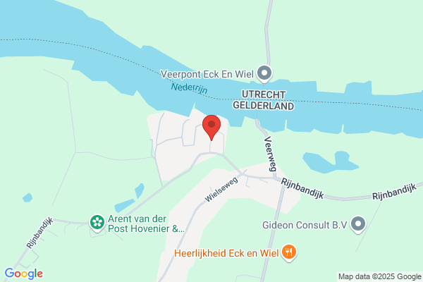 Schans, De