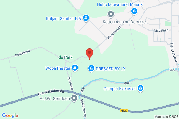 Schilders- en Afwerkingsbedrijf Laponder VOF