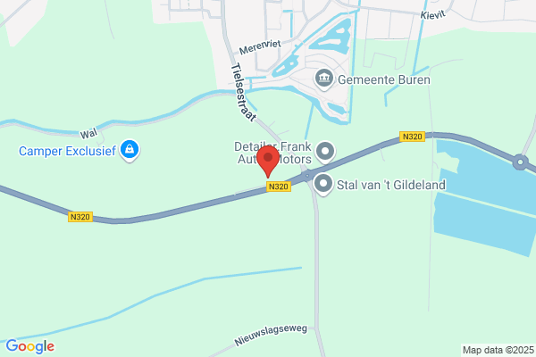 Schildersbedrijf W.Van Schaik