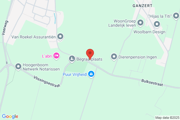 Thuis Groen
