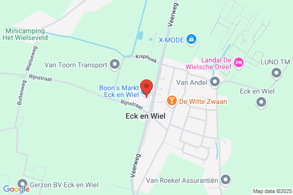 Wit, De
