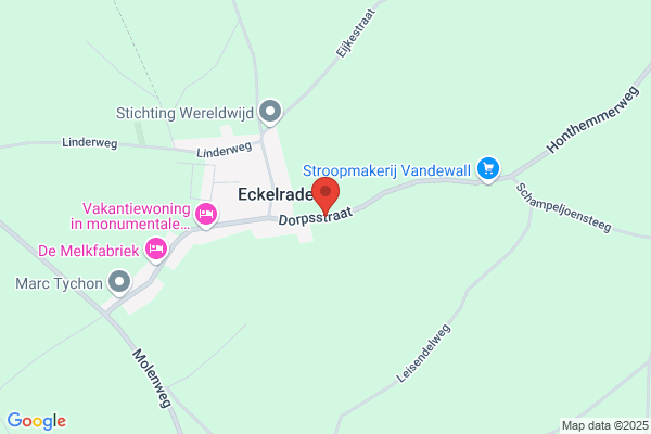 Kiewitheide Kliniek