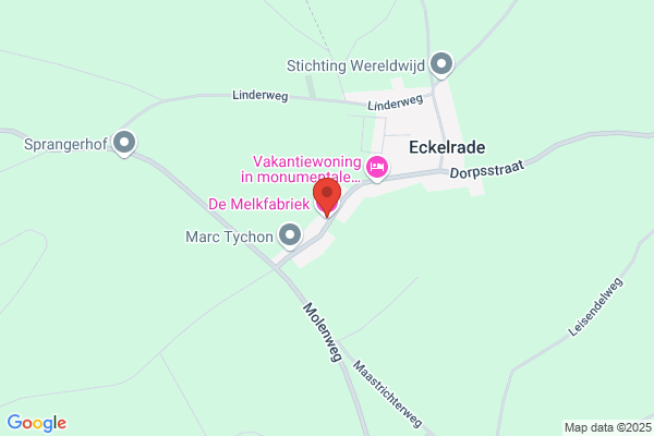 Eetcafe - Bed en Breakfast Riekélt