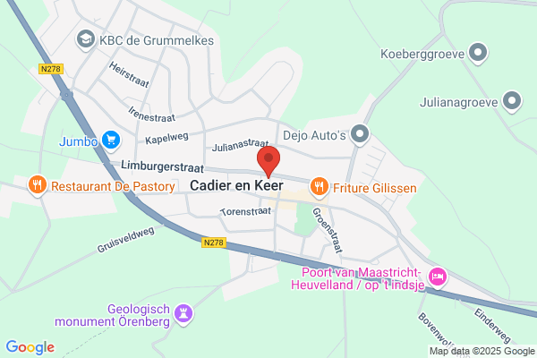 Heusschen BV Aannemersbedrijf Gebr