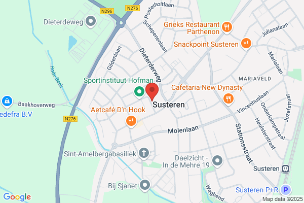 Klussenbedrijf Widdershoven