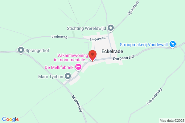 Limburg In Miniatuur