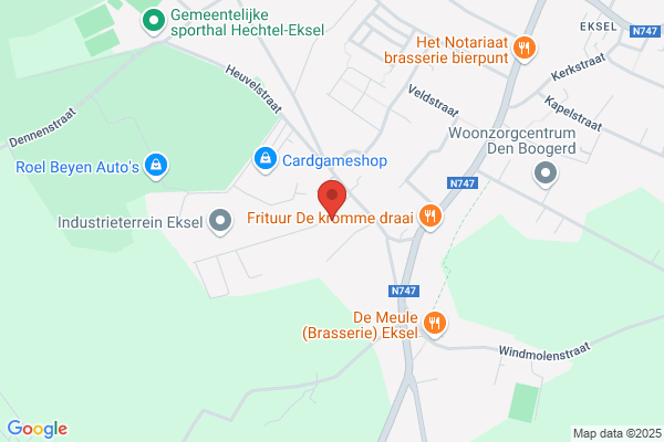 Accountantskantoor Segers