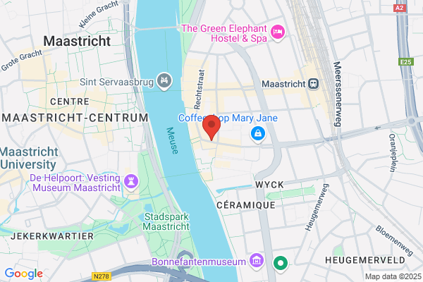 Advocatenkantoor Van Dijk & Vermeeren