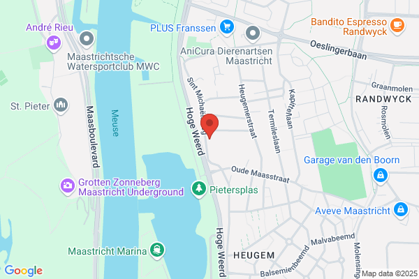 Anouk, Trimsalon