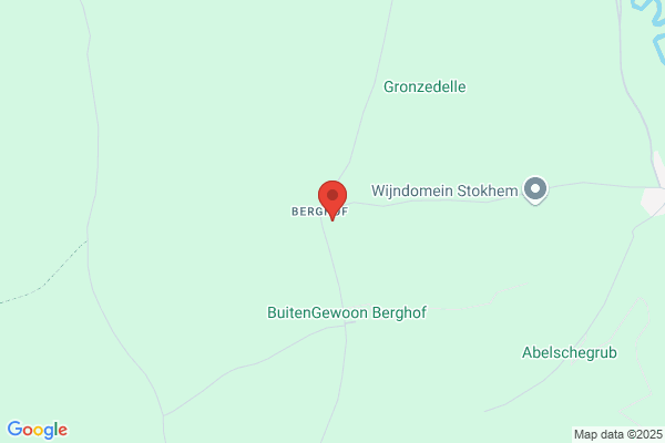 Blankenberg, Huize