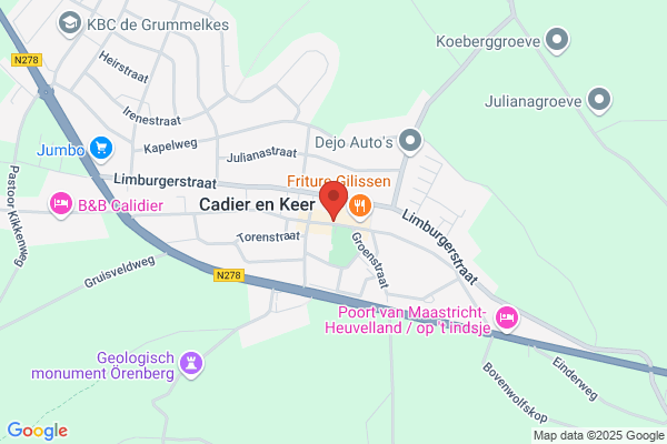 Cafe Old Inn