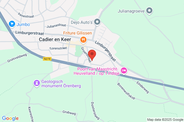 De Keerkring