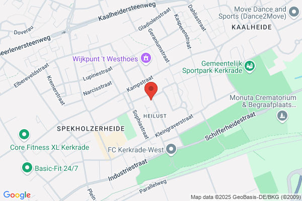 Dormans, Wil