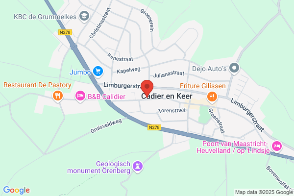 Franssen Vof