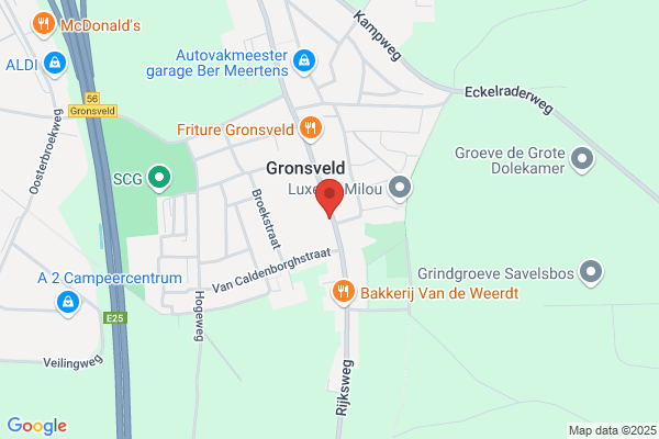 Groesèlder Kleumpke