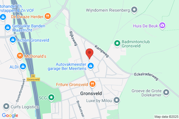 Jamin Onroerend Goed