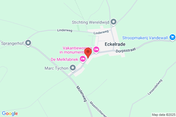 Jan en Annie JÃ¶bses Vakantiewoningen De Moolt