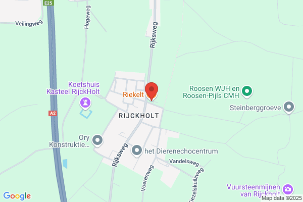 Kröppelkötsje, 't