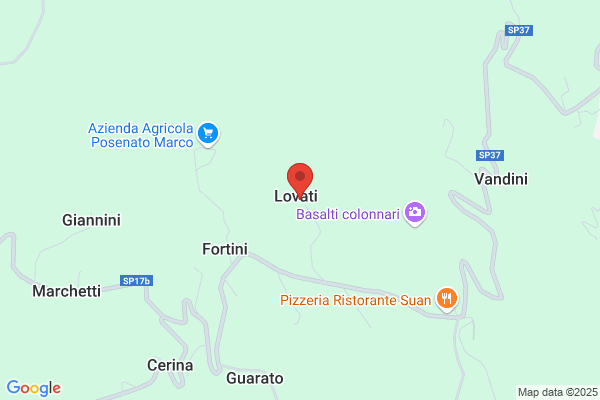 Lovati Bv