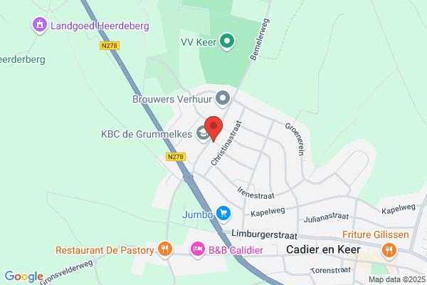 Nijpels Bv, Paul