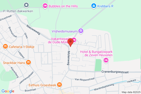 Oude Molen, De