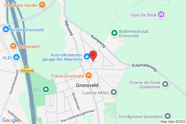 Peuterspeelzaal 't Huepke