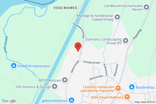 Transportbedrijf Loijens