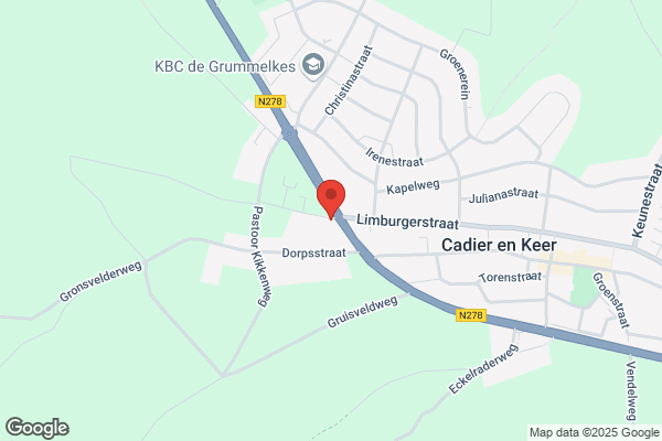 Ubaghs Schildersbedrijf Etiënne